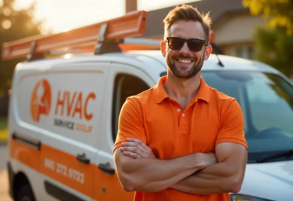 Professional HVAC repair and installation services in Luzerne, PA